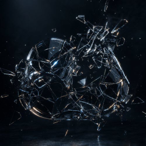 Thomas P. Heckmann - Against All Odds (2026) [Single]