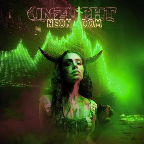 Unzucht - Katharsis (Daniel De Clercq & Steven Larvik Remix) / Feuerregen (Rabengott Remix) (2026) [Single]