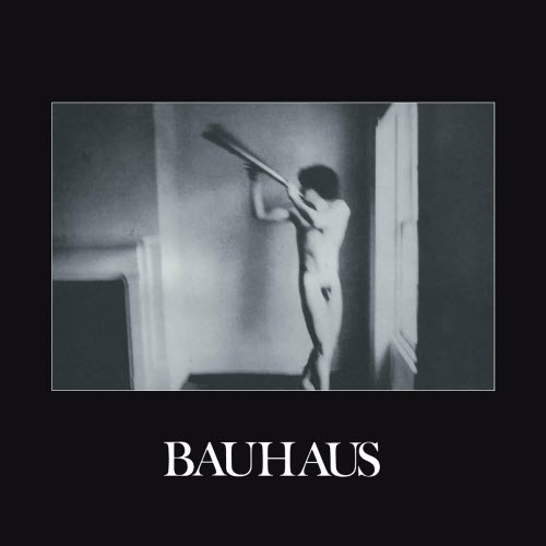 Bauhaus - In The Flat Field (1998) [Reissue]