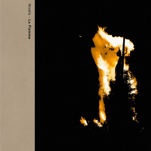 Nivalis - La Flamme (2026) [Single]