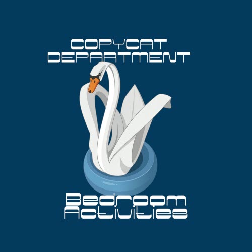Copycat Department - Bedroom Activities (2026) [EP]