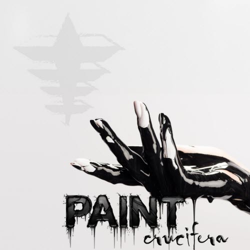 Crucifera - Paint (2026) [Single]