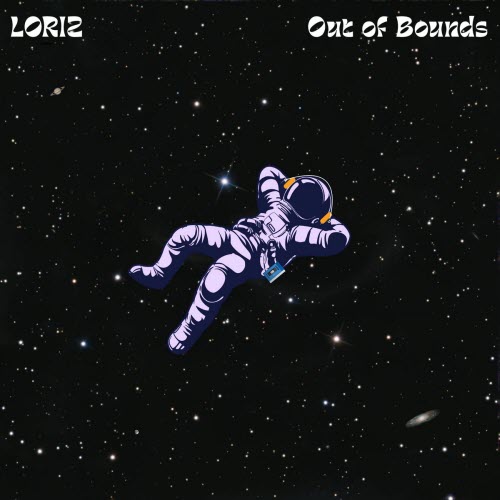 Loriz - Out Of Bounds (2025)