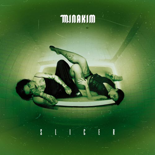 Minakim - Slicer (2026) [Single]