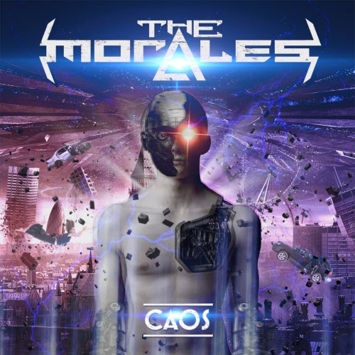 The Morales - Caos (2019)