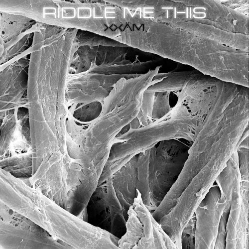 Xxäm - Riddle Me This (2026) [EP]