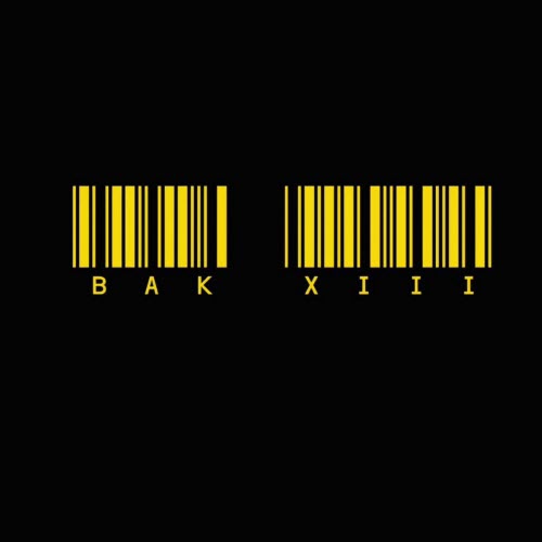 BAK XIII - Opus Postumum (2026)