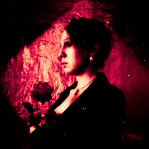 Kyra Valentine - Sapphic Suffering (2026) [EP]