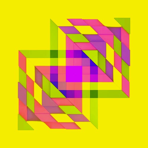 Leatherjacket Liaison - Domaines (2016) [EP]