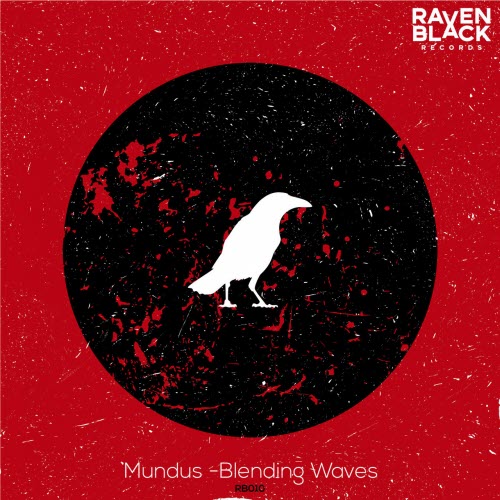 Mundus - Blending Waves (2020) [EP]