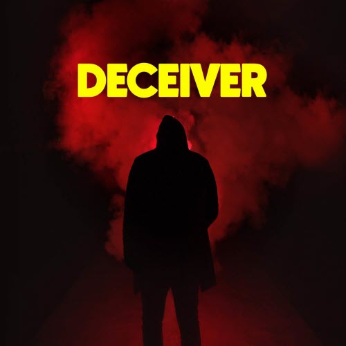 Mundus - Deceiver (2021) [Single]