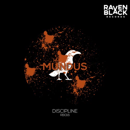Mundus - Discipline (2021) [EP]