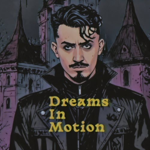 Mundus - Dreams In Motion (2024)