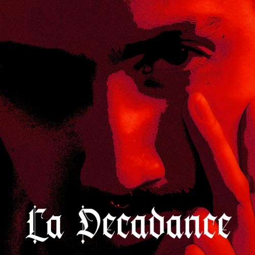 Mundus - La Decadance (2022)