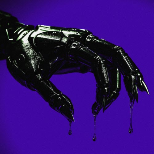 Mundus - Lubed Machinery (Re:lubed) (2026)