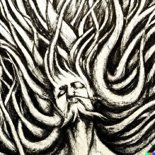 Mundus - Mentasmo (2023) [EP]