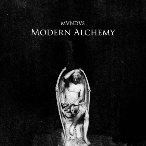 Mundus - Modern Alchemy (2016)