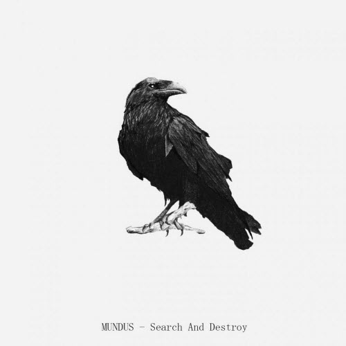 Mundus - Search And Destroy (2019) [Single]
