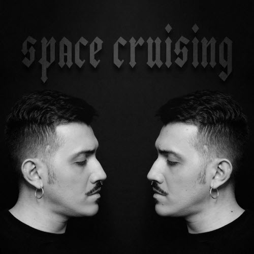 Mundus - Space Cruising (2022) [EP]