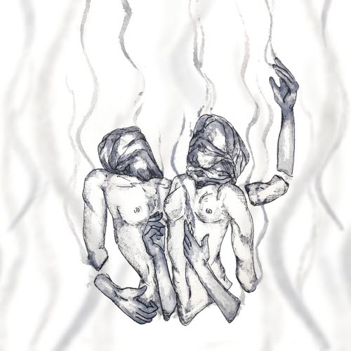 Mundus - Transfiguration (2023) [Single]