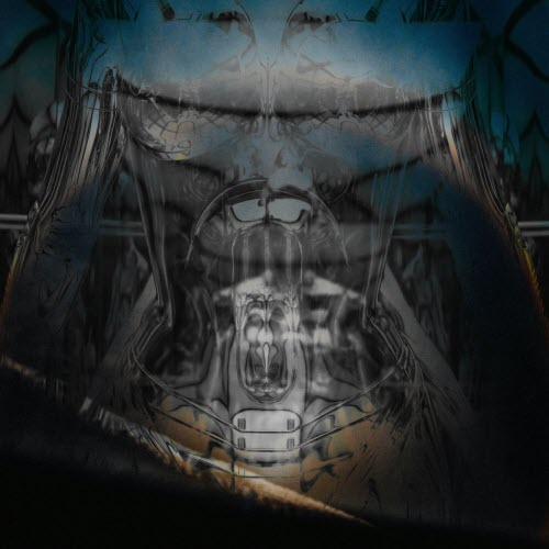 Mundus - Under The Silver Skin (2024) [Single]