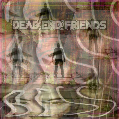 Not2bmesdw - Dead End Friends (2026) [EP]