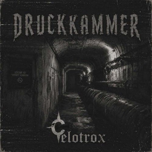 Celotrox - Druckkammer (2026) [Single]