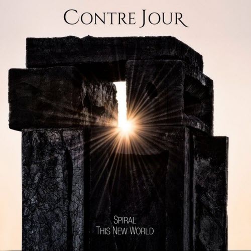 Contre Jour - This New World (2026) [Single]