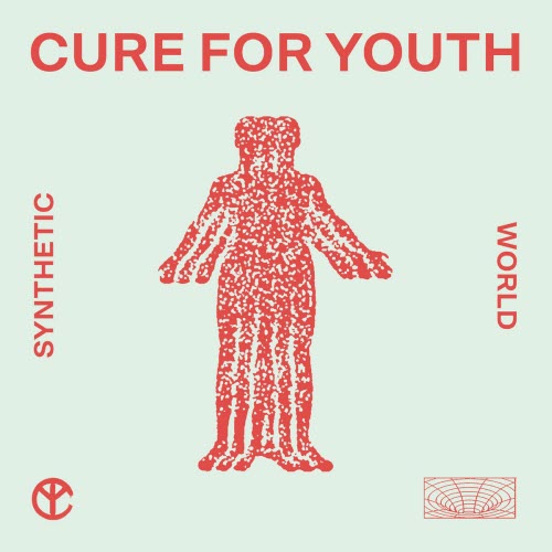 Cure For Youth - New Rose Bloom (2026) [Single]