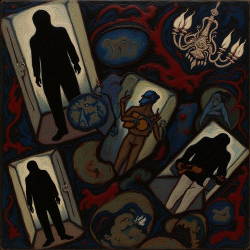 LASKX3I - Кто-То (2025) [Single]