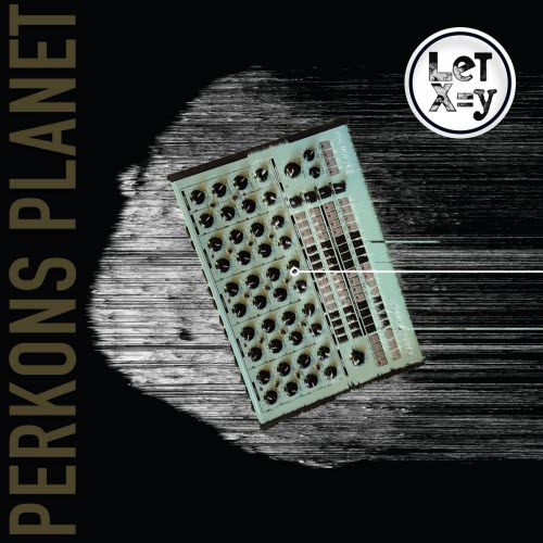Let X=y - Perkons Planet (2026) [EP]