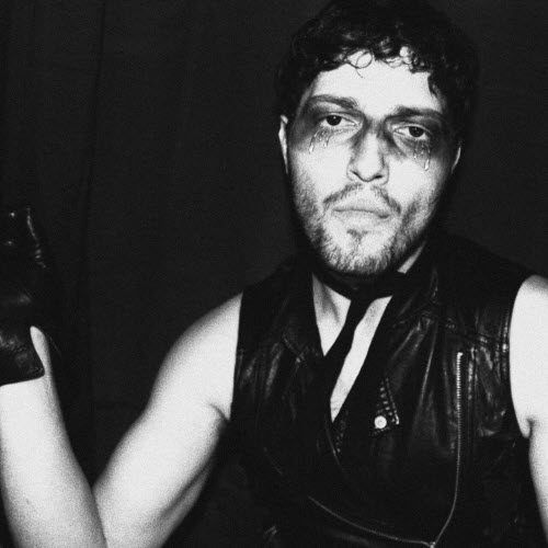 Low Monroe - Exxon Tears (2024) [Single]