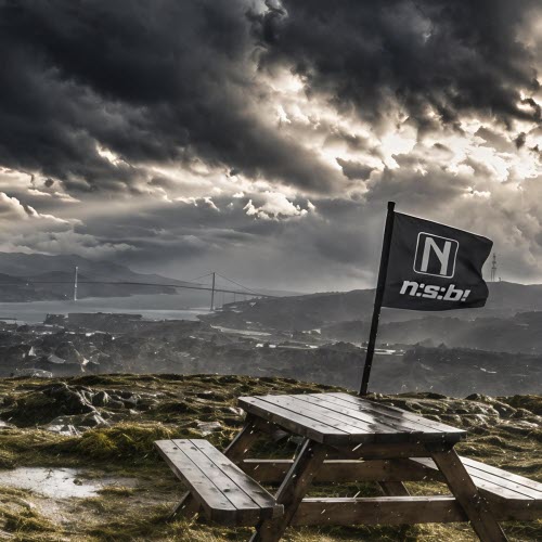 N:S:B! - Gluggfjellet (2026) [Single]