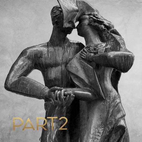 PART2 - And It Feels Like (2026) [Single]