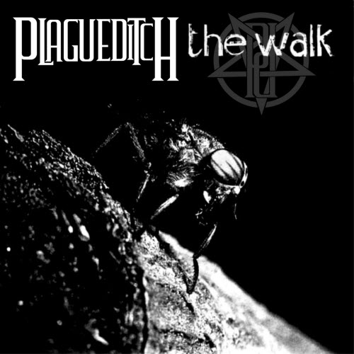 Plagueditch - The Walk (The Cure Cover) (2026) [Single]