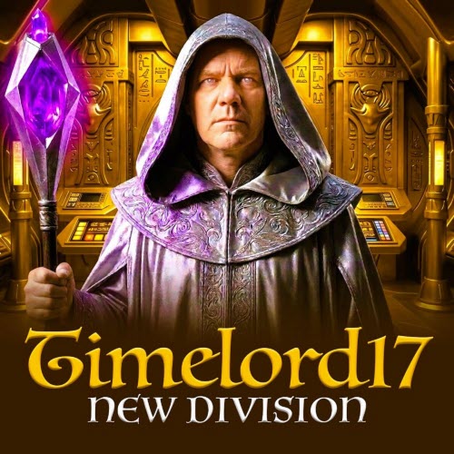 Timelord17 - New Division (2026)