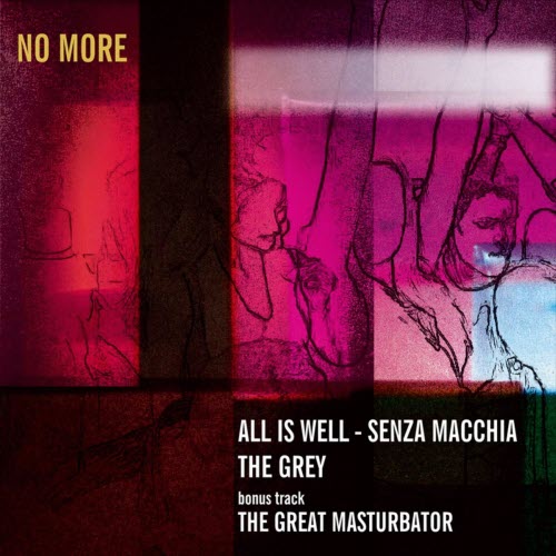 No More - All Is Well (2012) [Single]