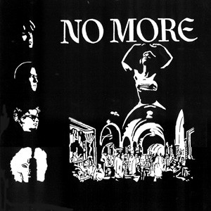 No More - Do You Dream Of Angels In This Big City? (1985) [EP]