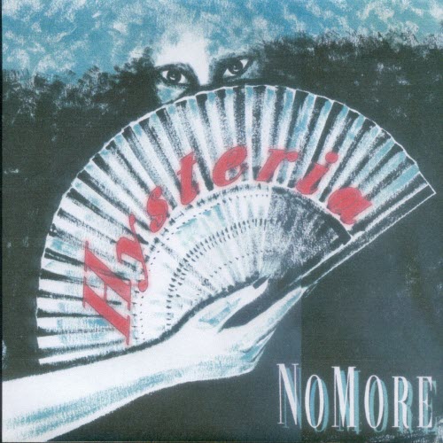 No More - Hysteria (1987)