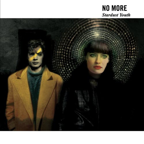 No More - Stardust Youth (2015) [Single]