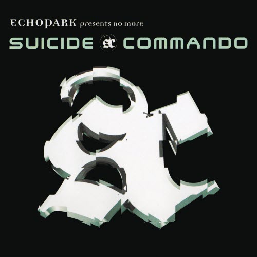 No More - Suicide Commando (1998) [EP]
