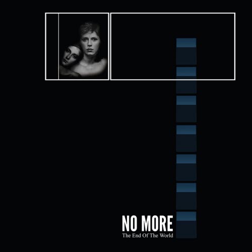 No More - The End Of The World (2020) [EP]