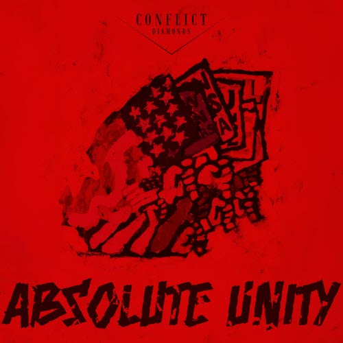 Conflict Diamonds - Absolute Unity (2026) [Single]