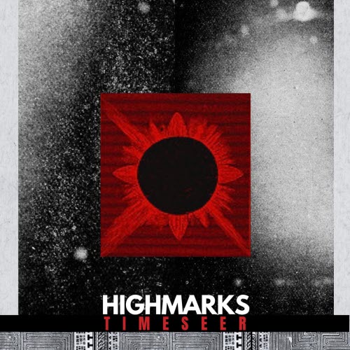 High Marks - Timeseer (2026) [EP]