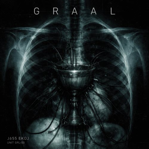 J∆55 eKOJ - G R A A L (2026)