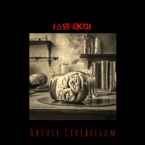 J∆55 eKOJ - Obtuse Cerebellum (2013)