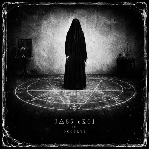 J∆55 eKOJ - Occulte (2026)
