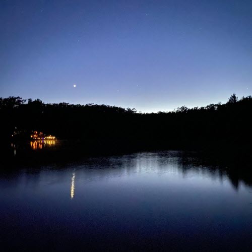 Jesse James Mcclear - We Carry On (2026) [Single]