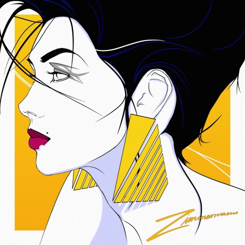 Peter Zimmermann - Disco Infernale (2026) [EP Remastered]
