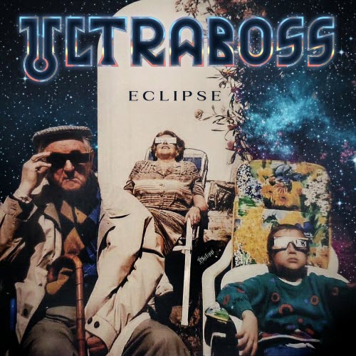 Ultraboss - Eclipse (2026)
